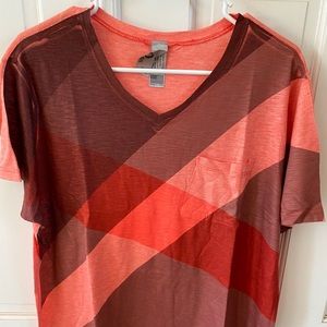 Brand new Short Sleeves